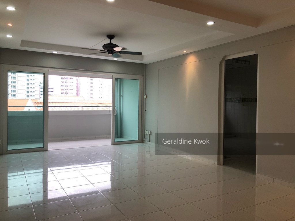 Blk 239 Pasir Ris Street 21 (Pasir Ris), HDB Executive #206289421